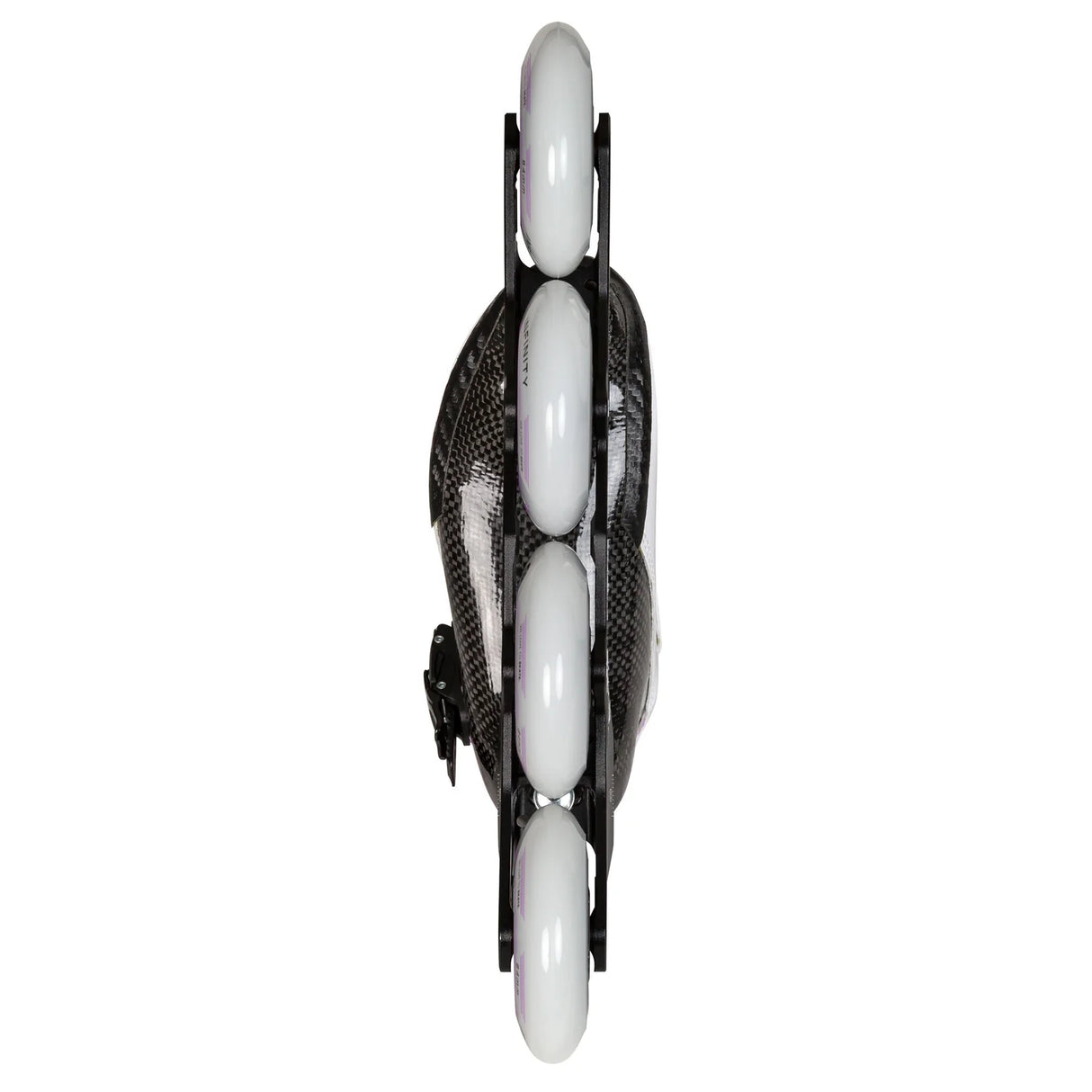 Powerslide Rulleskøyte Dragon White 84