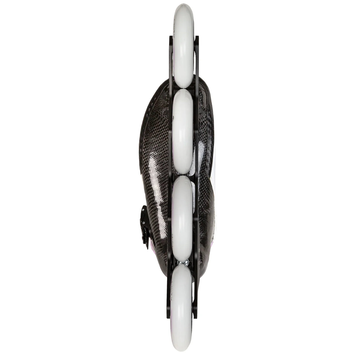 Powerslide Rulleskøyte Dragon White 100