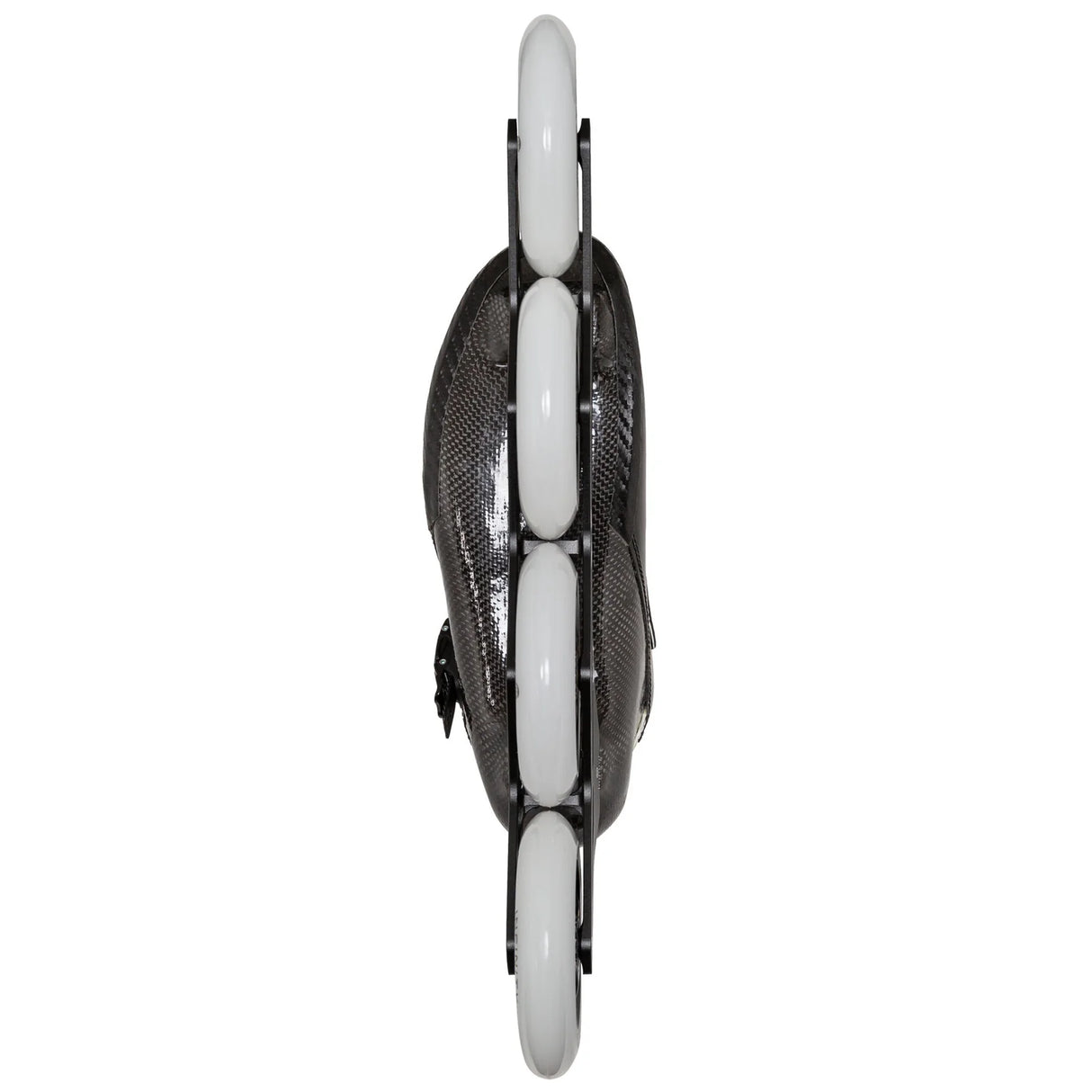 Powerslide Rulleskøyte Dragon Black 110