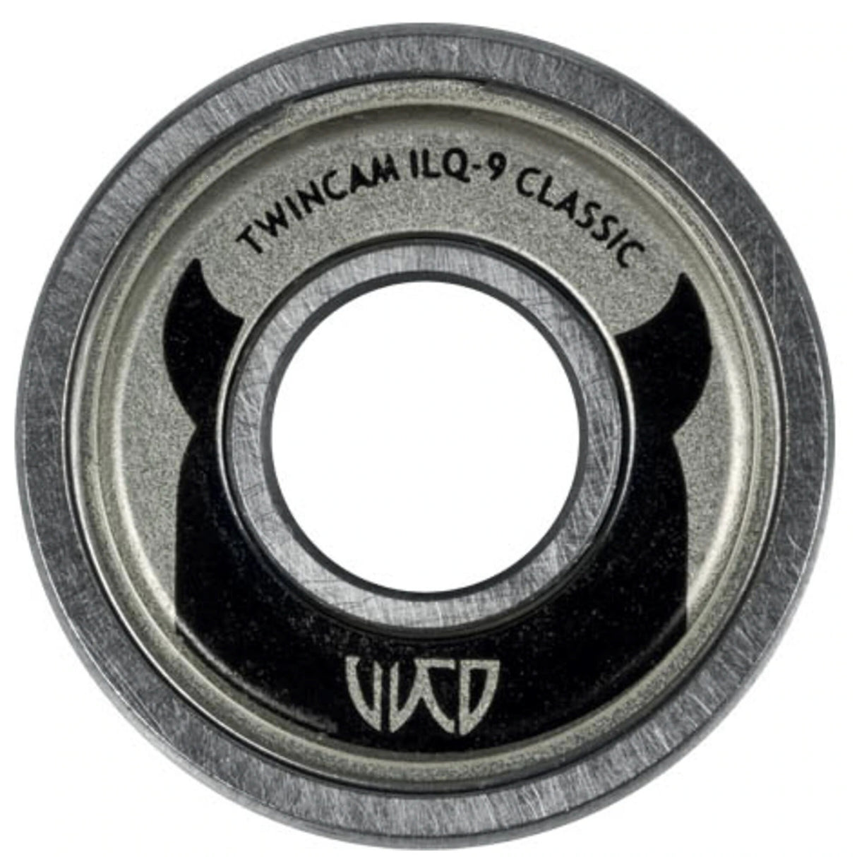 Wicked Twincam ILQ 9 CL kulelager 16 pk skate box