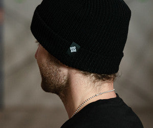 Caps Heritage Beanie