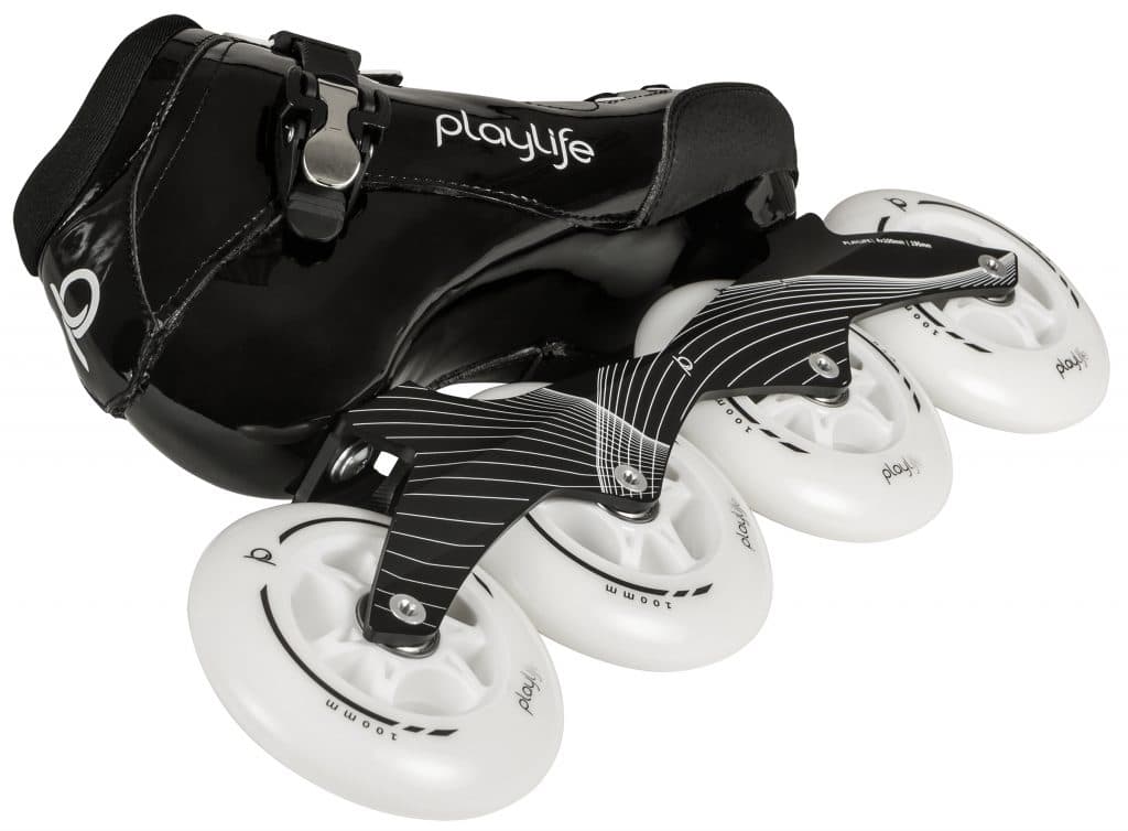 Powerslide rulleskøyte Playlife Performance