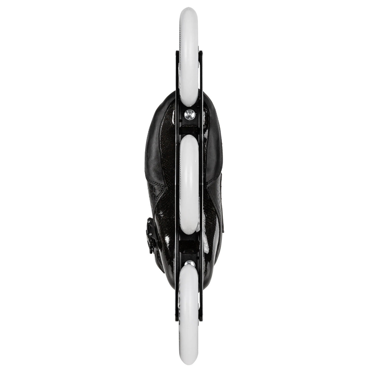 Powerslide Core Performance Black 3x125 Rulleskøyte med 2-punkts montering