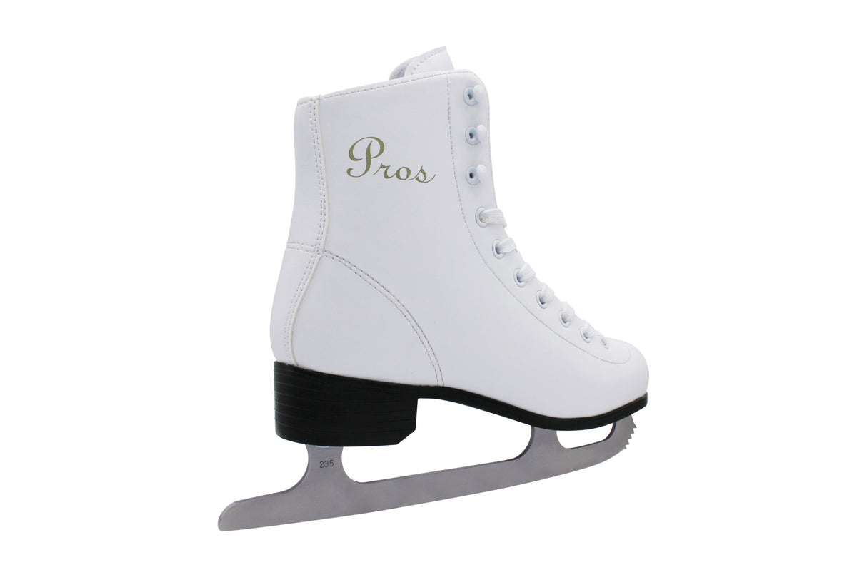 Danseskøyte Klassisk PROS