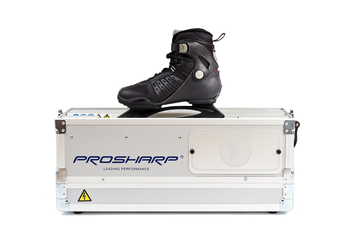 Skøyteslipemaskin Prosharp SkatePal® Pro 3