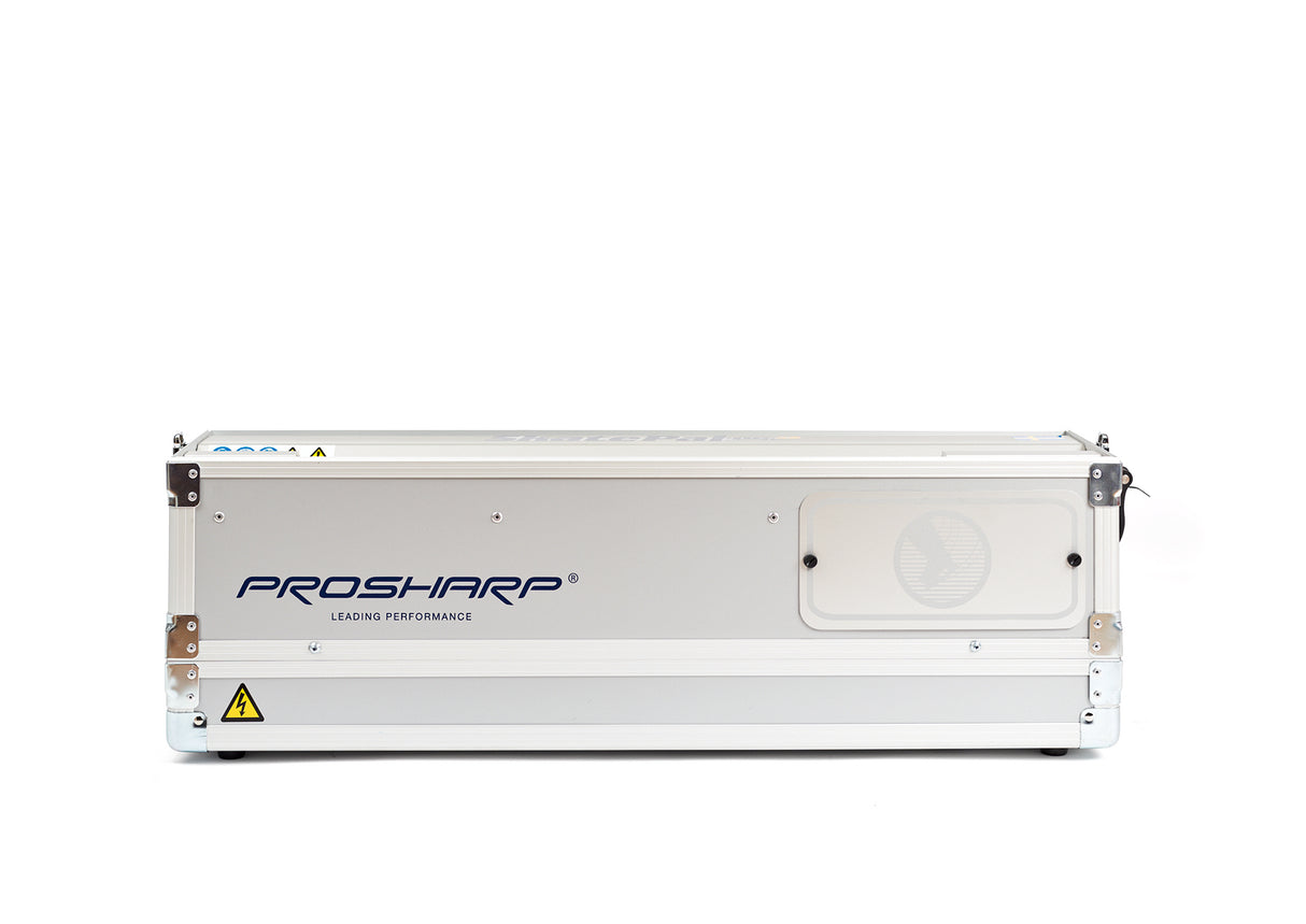 Skøyteslipemaskin Prosharp SkatePal® Pro 3 Long