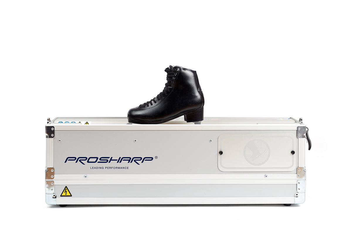 Skøyteslipemaskin Prosharp SkatePal® Pro 3 Long