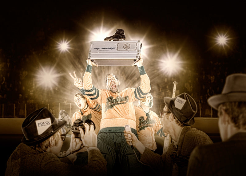 Stativ Prosharp Skatepal