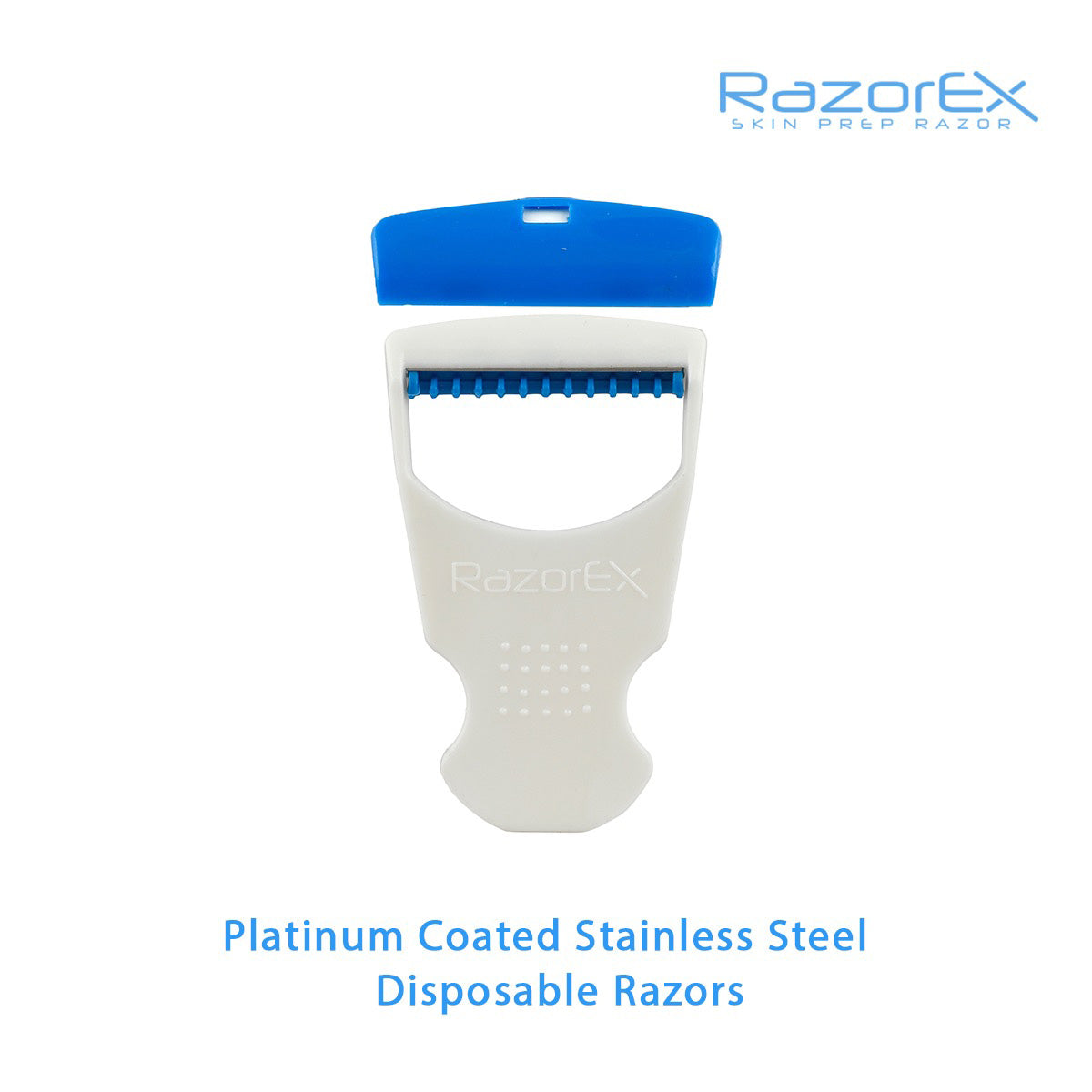 Barberhøvel Engangs RazorEx