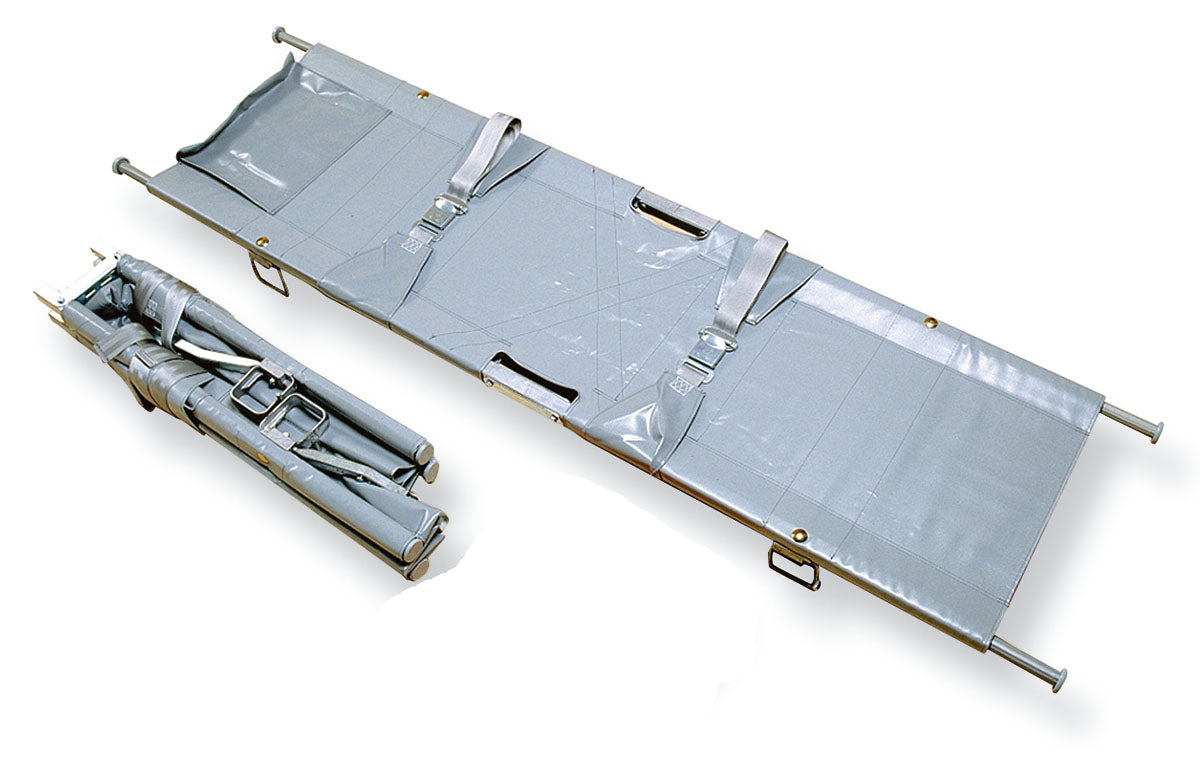 Armèbåre 2x Sammenleggbar