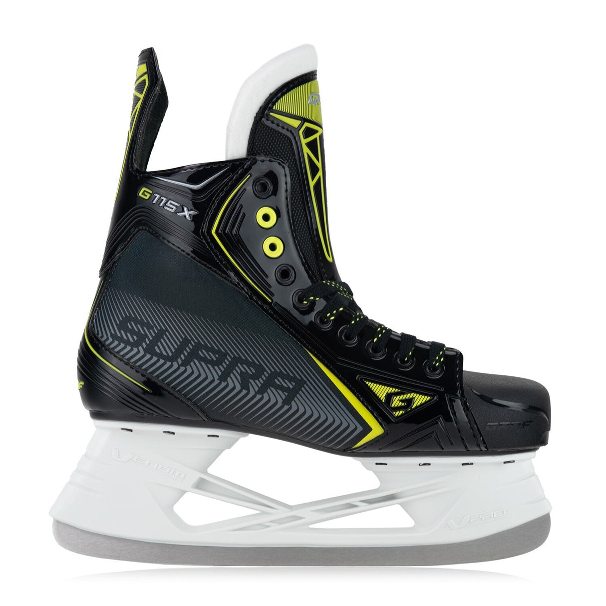 Hockey Skøyte GRAF SUPRA G115X