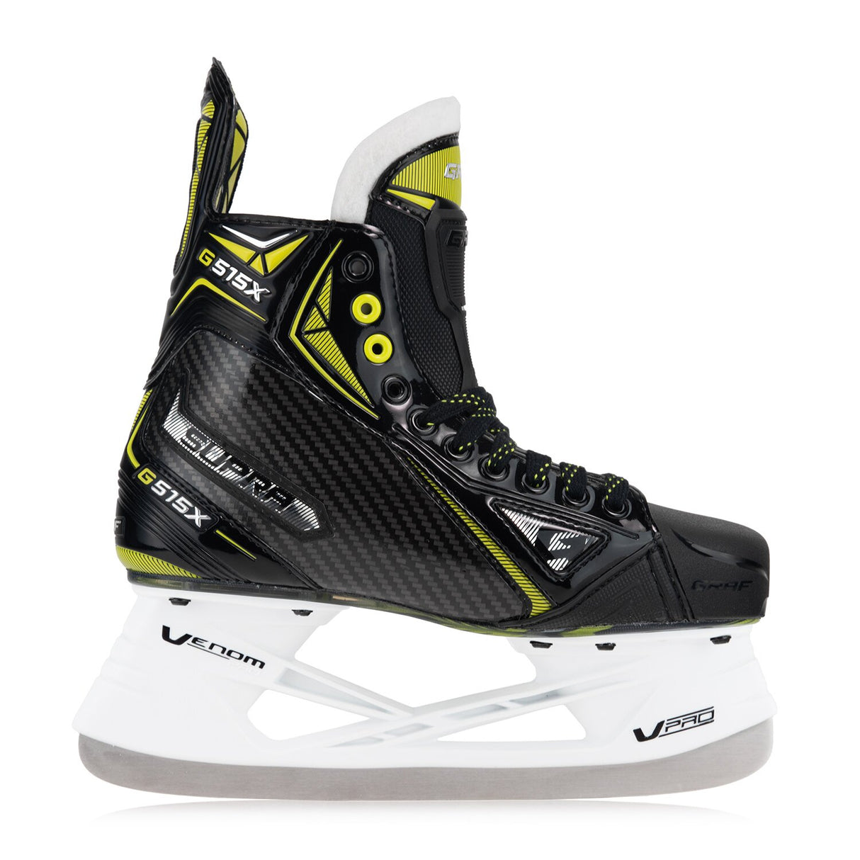 Hockey Skøyte GRAF SUPRA G515X