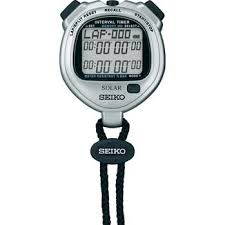 Seiko Timingsystem