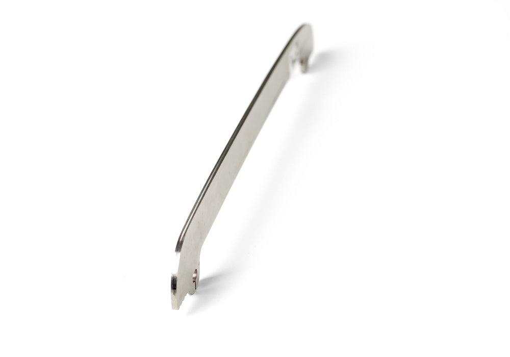 Slipeskive Channel-Z Pro-Z 0,75 SP (3 Tommer) for din CHANNEL FOR SKATEPAL