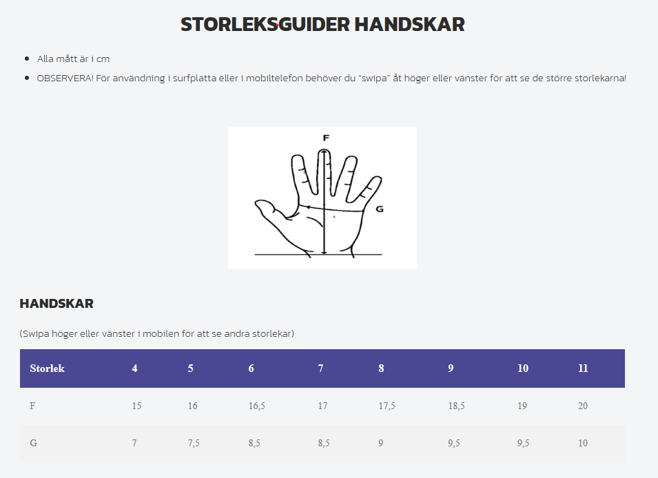 KOSA Alpha Bandy Hanske
