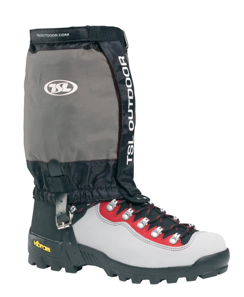 TSL Gamasje Trek (Lav) Str. 35 - 45