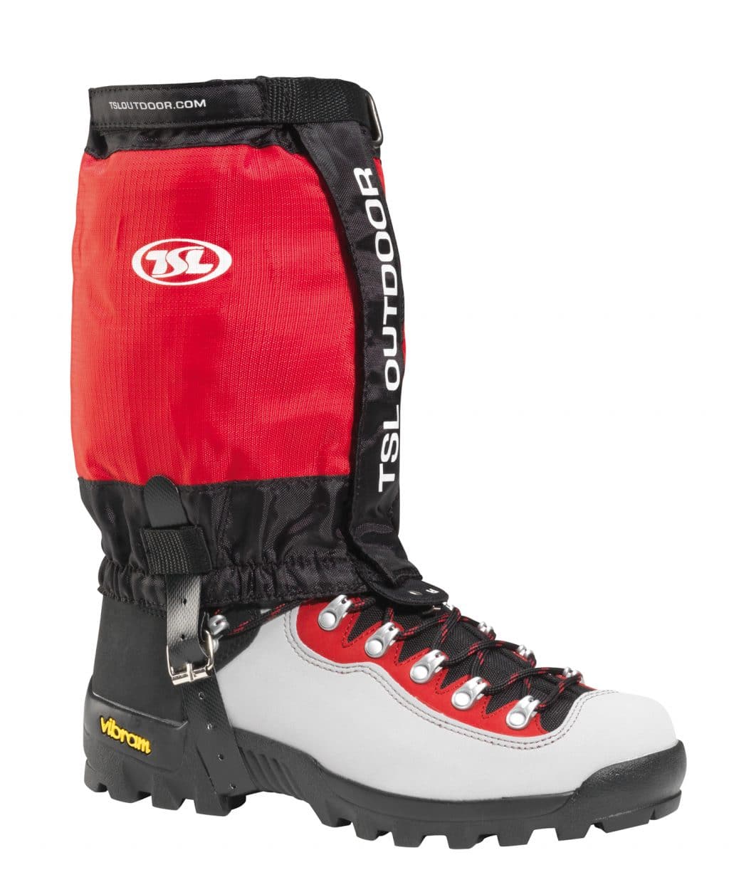 TSL Gamasje Trek (Lav) Str. 35 - 45