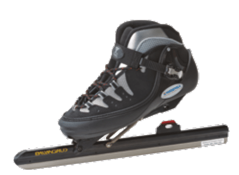 Skøyte Zandstra 9850