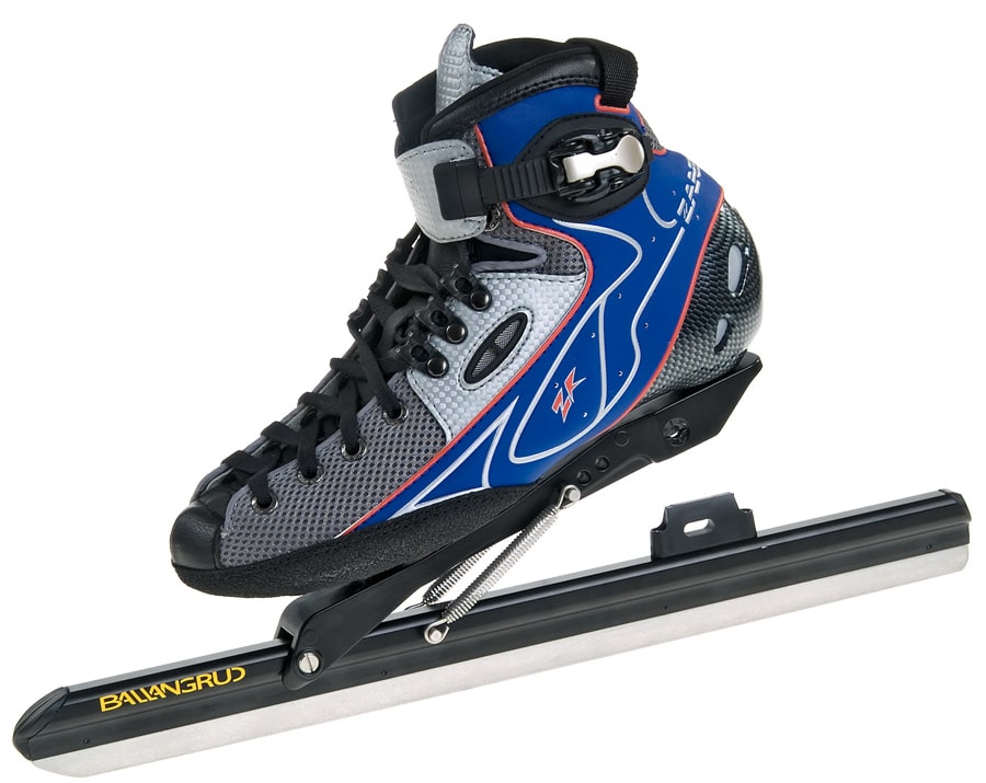 Skøyte Zandstra 9877