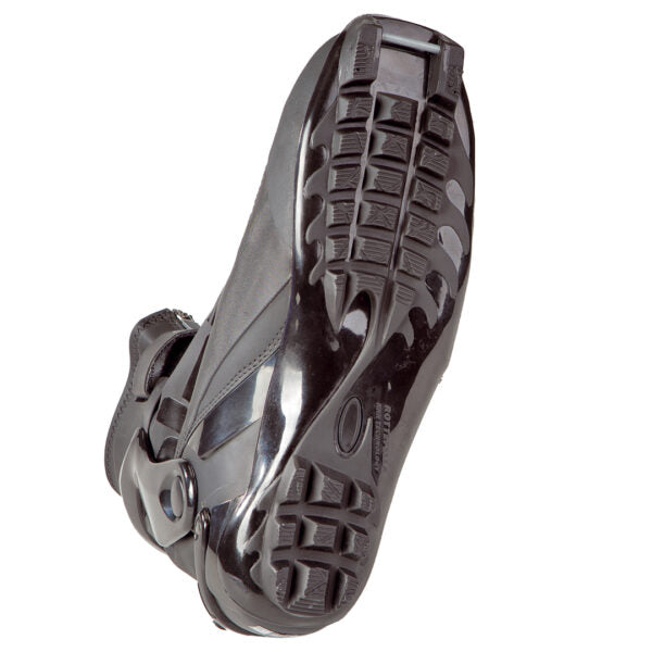 Zandstra Turskøyter SKS med Alpina sko og NNN binding