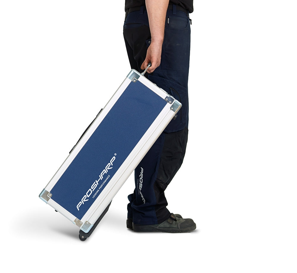 Skøyteslipemaskin Prosharp AS 1001 PORTABLE