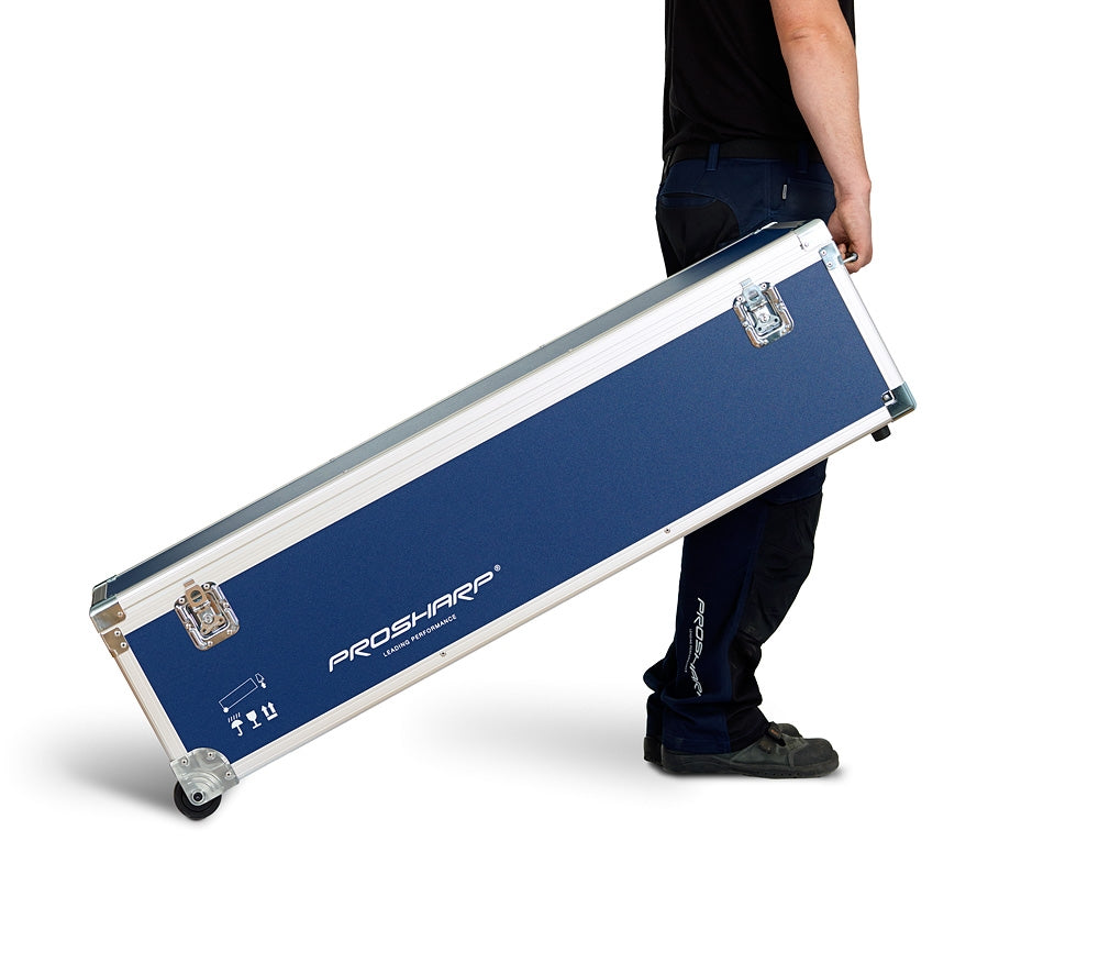 Skøyteslipemaskin Prosharp AS 2001 ALLPRO