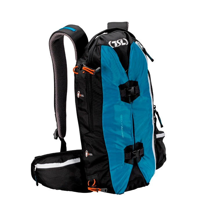 TSL Ryggsekk Dragonfly 10/20 Liter