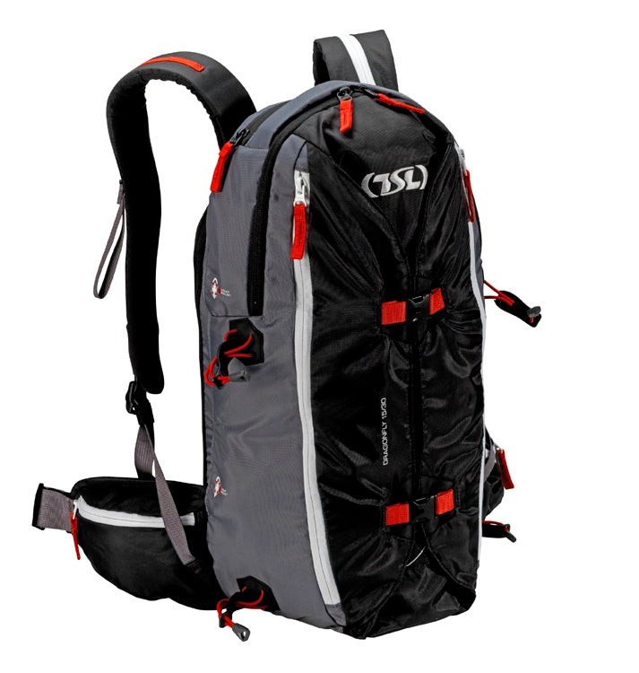 TSL Ryggsekk Dragonfly 15/30 Liter