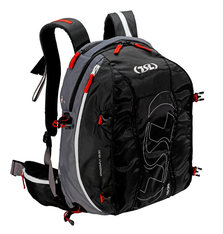 TSL Ryggsekk Dragonfly 15/30 Liter
