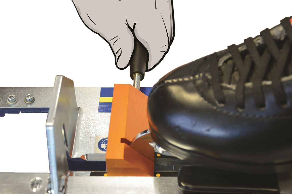 Danseskøyte stabilisator Prosharp