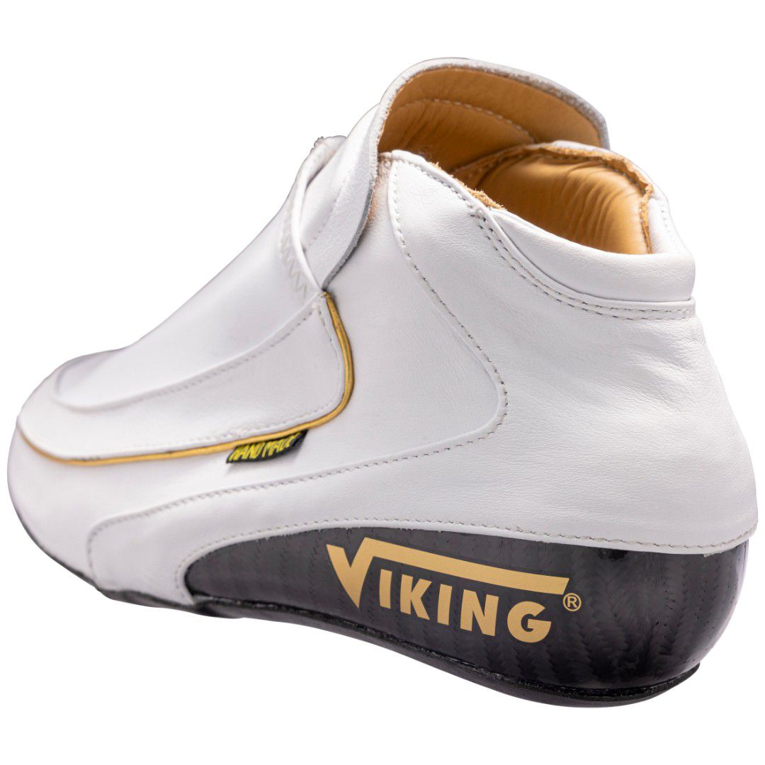 Viking Sko Gold 5.1 Hvit