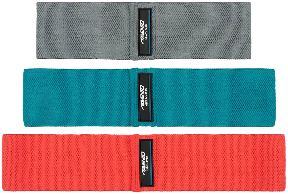 Treningsbånd Sett Sklisikkert