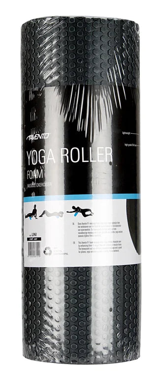 Yoga Roller Skum