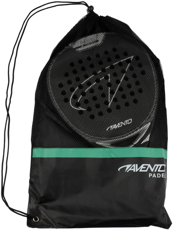 Padel racket 3K CARBON - Vencedor