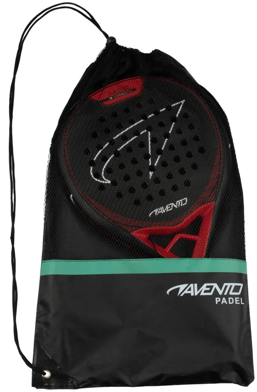 Padel racket 3K CARBON - Conquista