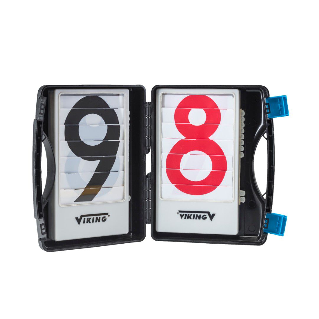 Viking Rundetidstavle