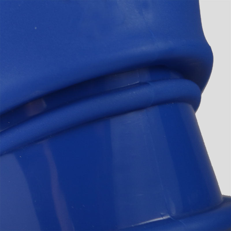 Roxa Utleie Danseskøyte Blå