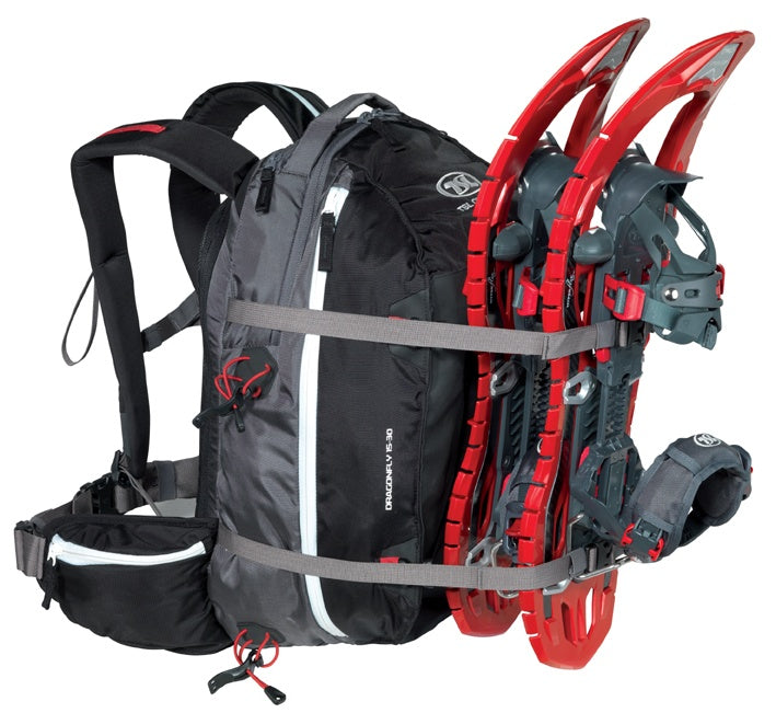 TSL Ryggsekk Dragonfly 15/30 Liter
