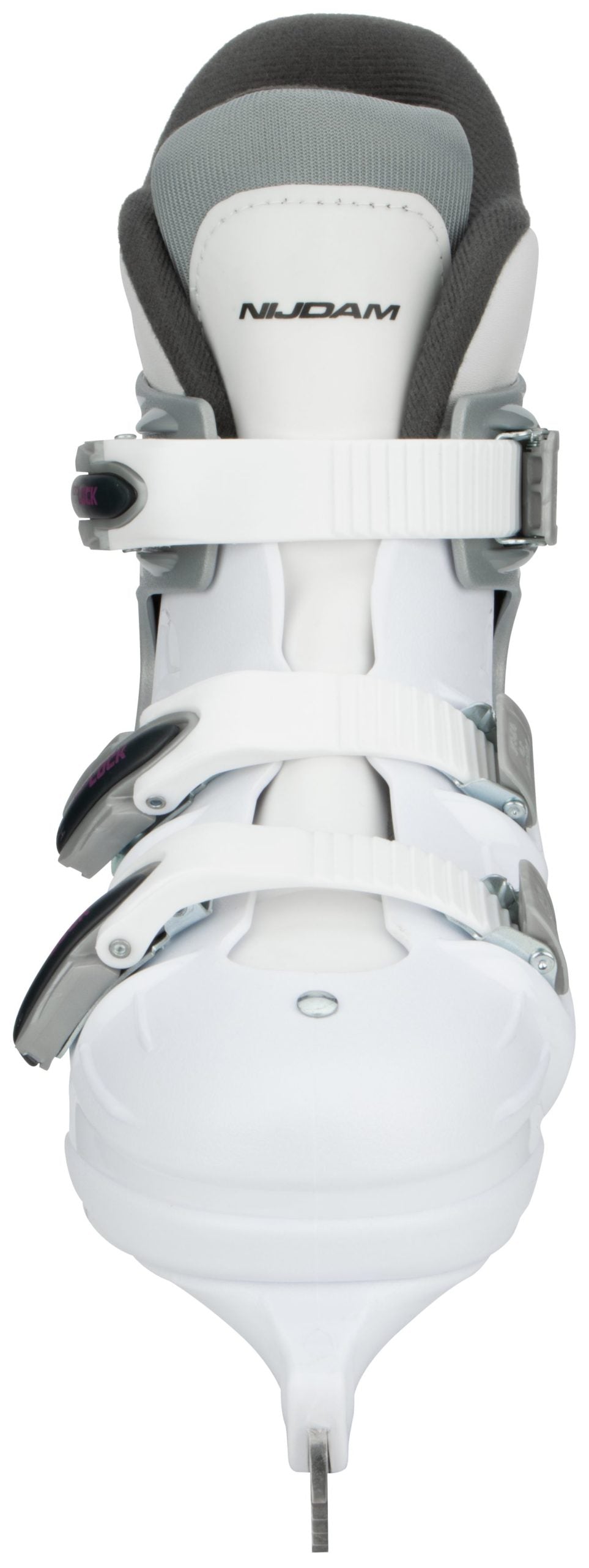 Nijdam Grace Glider Kunstløpskøyte