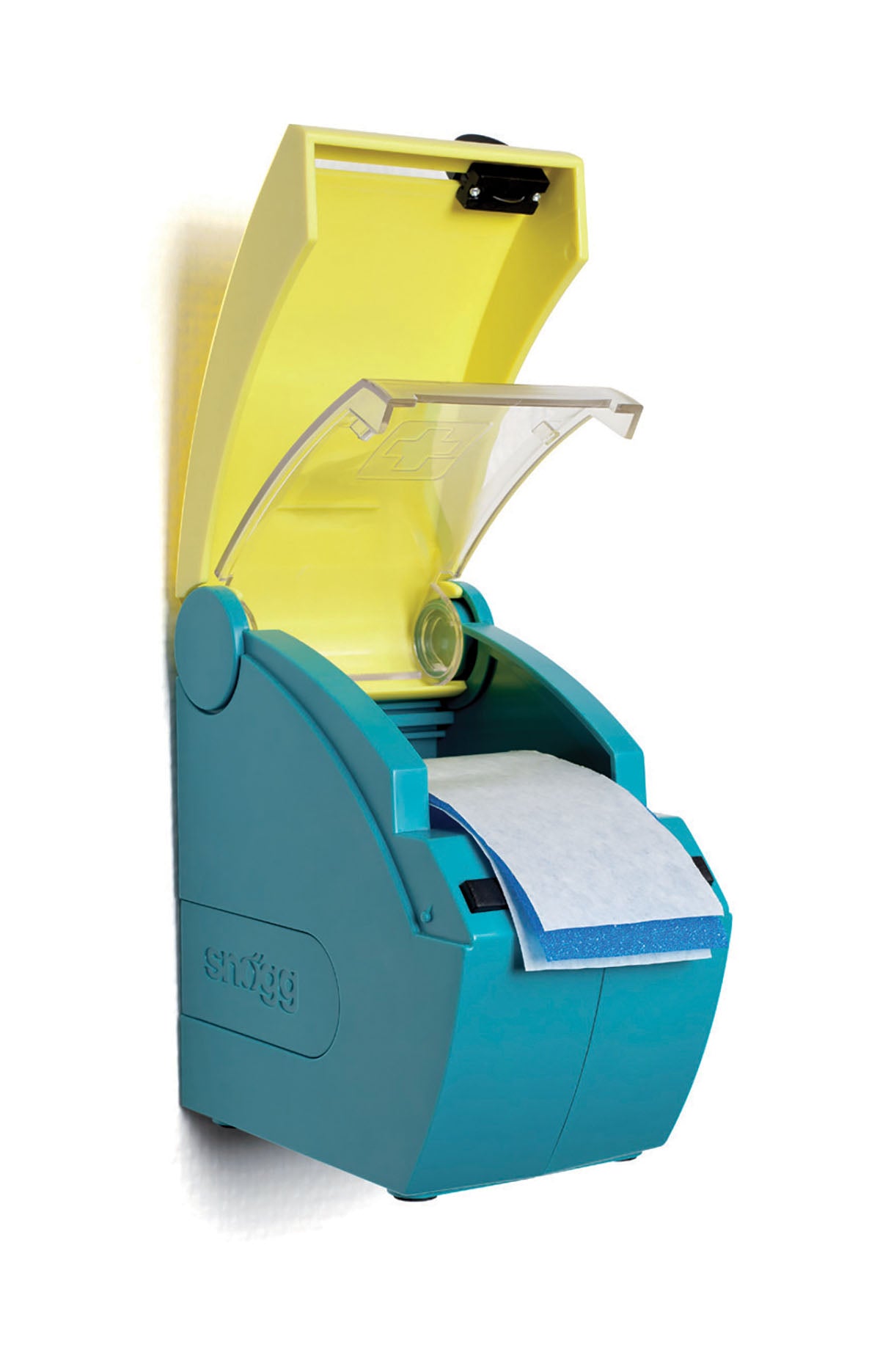 Plasterautomat Soft NEXT