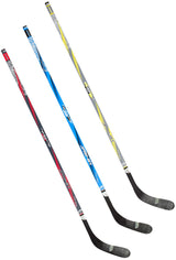Nijdam Ishockey Kølle Tre/Glassfiber Junior 137 cm