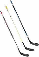Nijdam Ishockey Kølle Tre/Glassfiber Senior 155 cm