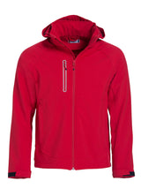 Clique Milford softshell jakke