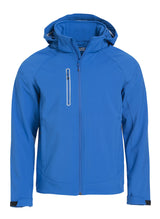 Clique Milford softshell jakke