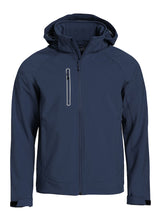 Clique Milford softshell jakke