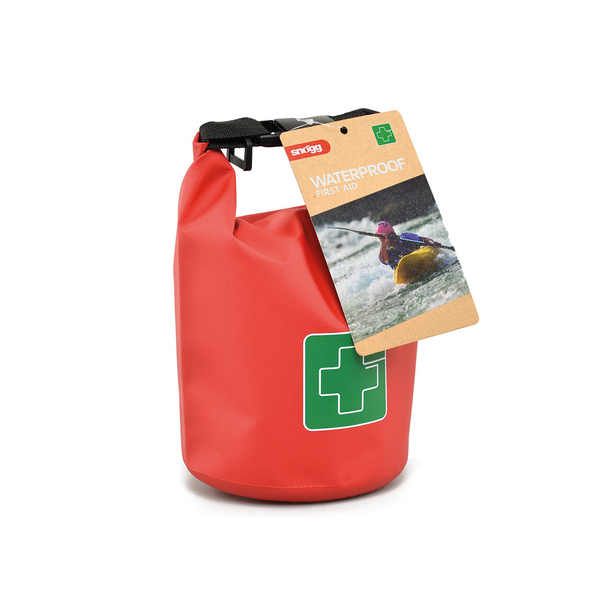 Veske Waterproof First Aid