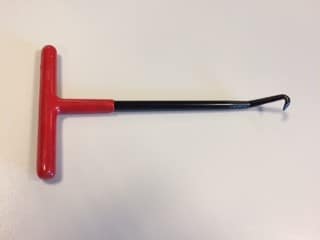 Viking Special Spring Tool / Mounting Tool Sapphire/Eclipse/Nanoflex