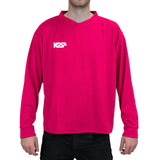 KOSA Bandy Treningstrøye LIGHT Cerice