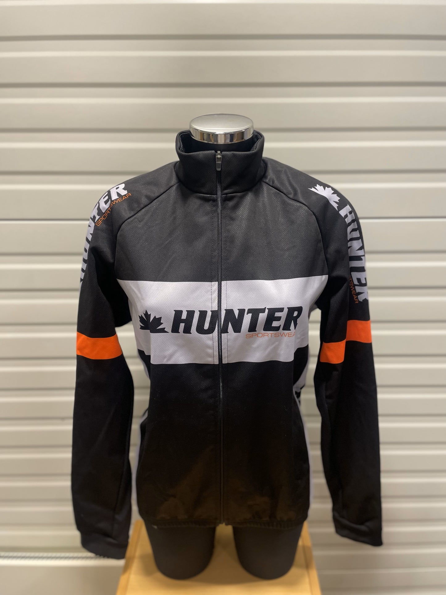 Thermo jakke Hunter/Bioracer Profiljakke