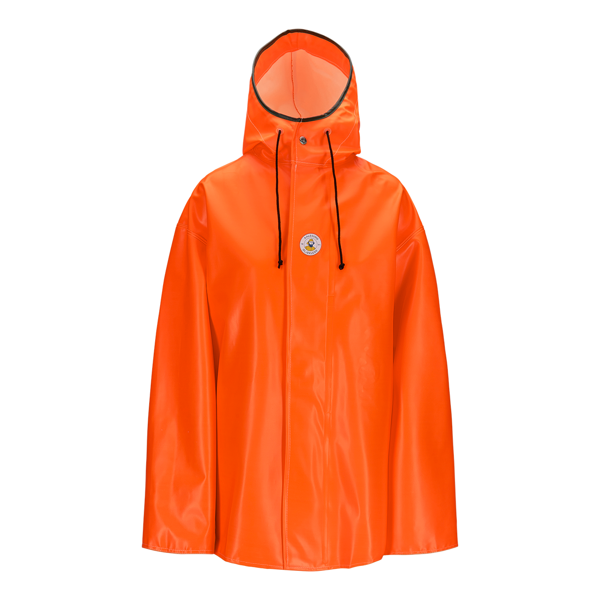 Regnjakke Doggerbank Aalesund Oljeklede